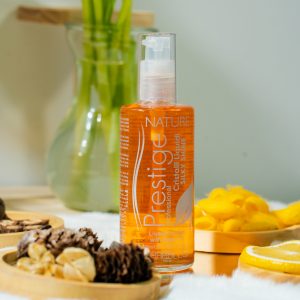 Tinh dầu dưỡng tái tạo phục hồi Argan Crystal