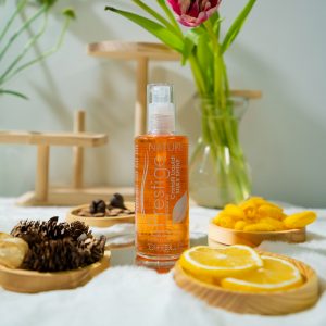 Tinh dầu dưỡng tái tạo phục hồi Argan Crystal