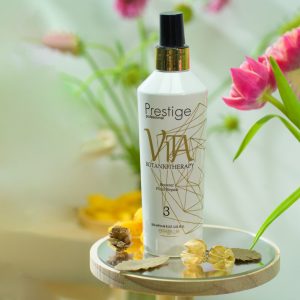Xịt dưỡng phục hồi chuyên sâu Vita 3