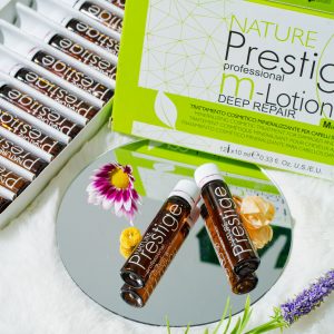 Huyết thanh tái tạo phục hồi cấu trúc tóc Prestige