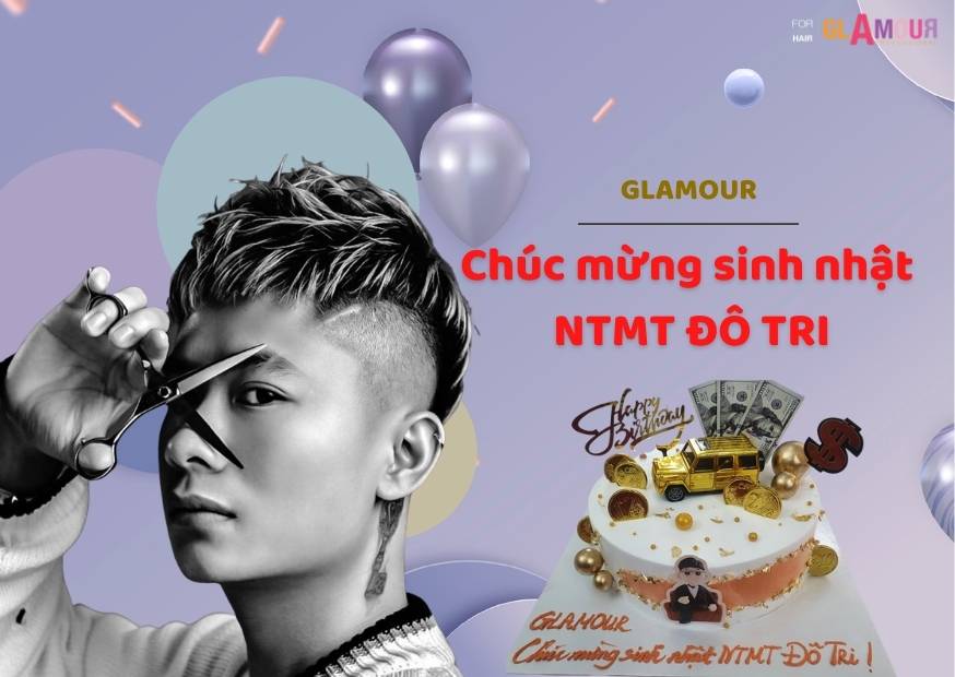 VietsunIC mừng sinh nhật khách hàng