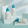 Smoothing Complex – Phục hồi cấu trúc tóc