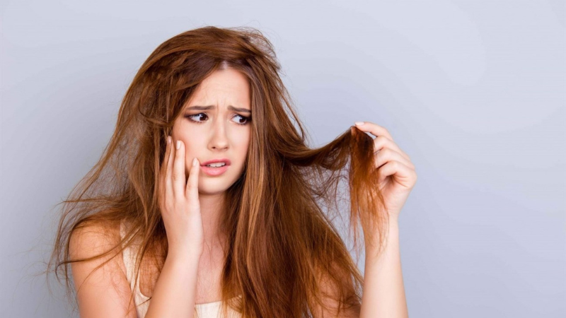 Kích thích phục hồi nang tóc với 3 cách hiệu quả tại nhà