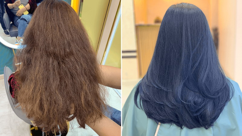 Phục hồi tóc là gì? Có nên đi phục hồi tóc không?