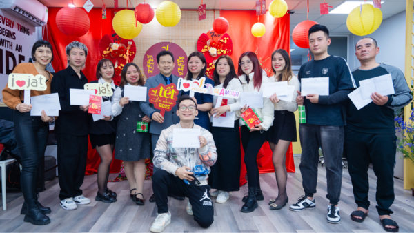 Đội ngũ tư vấn chuyên nghiệp