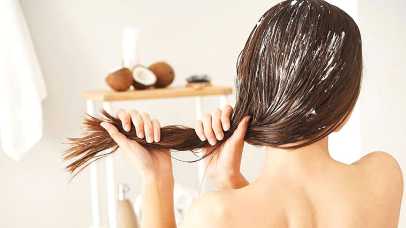 Top các sản phẩm chăm sóc tóc tốt nhất hiện nay