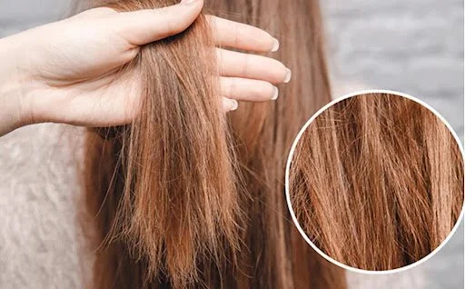 Tóc rễ tre là gì? 3 cách làm mềm tóc rễ tre hiệu quả bạn nên biết