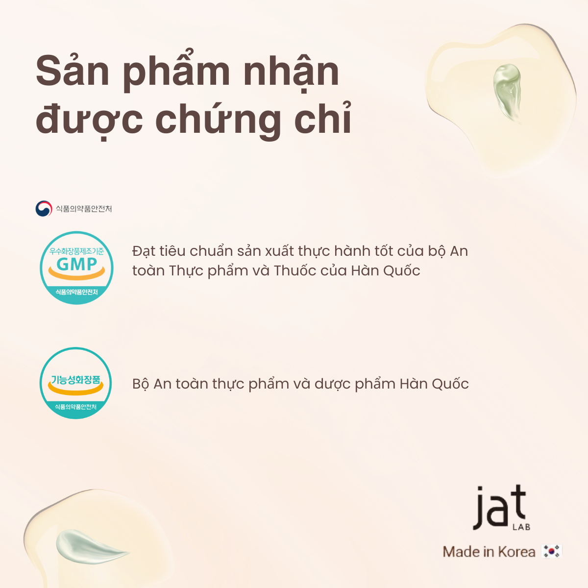 Dầu gội JATLAB Defrizz EX Silky tái tạo và phục hồi suôn mượt cấu trúc tóc