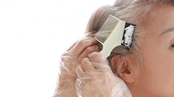 Các câu hỏi liên quan đến tóc tẩy