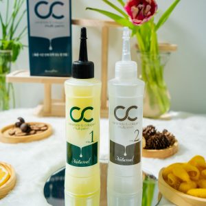 Bộ uốn lạnh đa năng CC - Ceramide Collagen Multi Perm