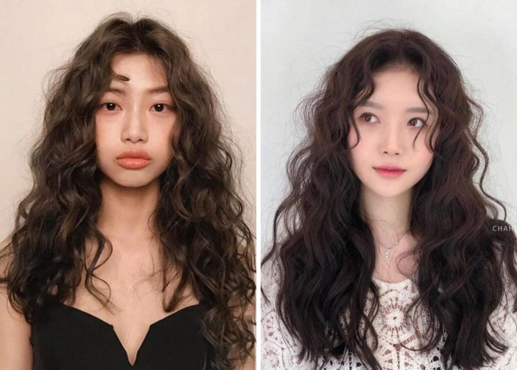 Uốn Lạnh Hay Uốn Nóng Tốt Hơn?