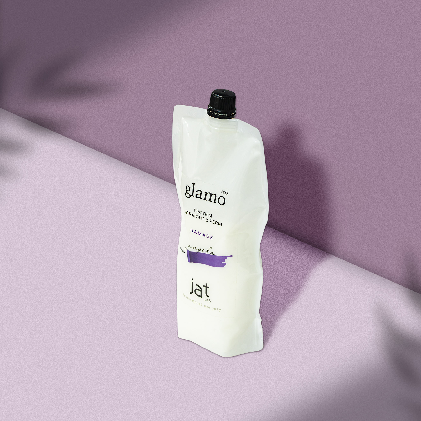 Glamo Damage là lựa chọn hoàn hảo cho mái tóc đã qua nhiều lần hóa chất