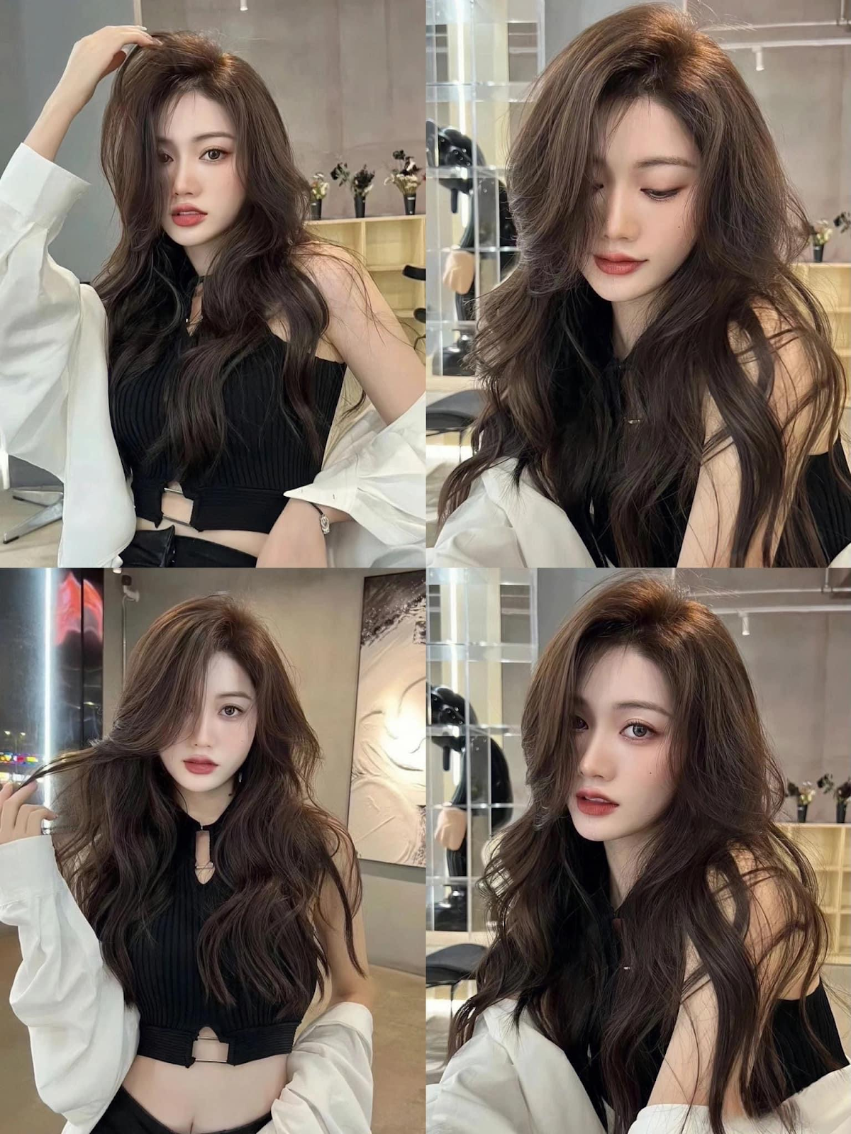 Sinh Anh Hair Salon