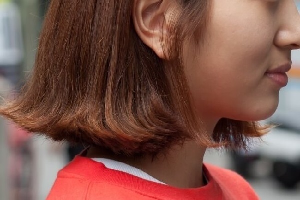 Tóc Bị Vểnh: Nguyên Nhân và Cách Khắc Phục