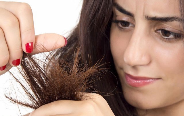 Tóc Cháy Nắng: Nguyên Nhân, Hậu Quả và Cách Dưỡng Tóc Bị Cháy