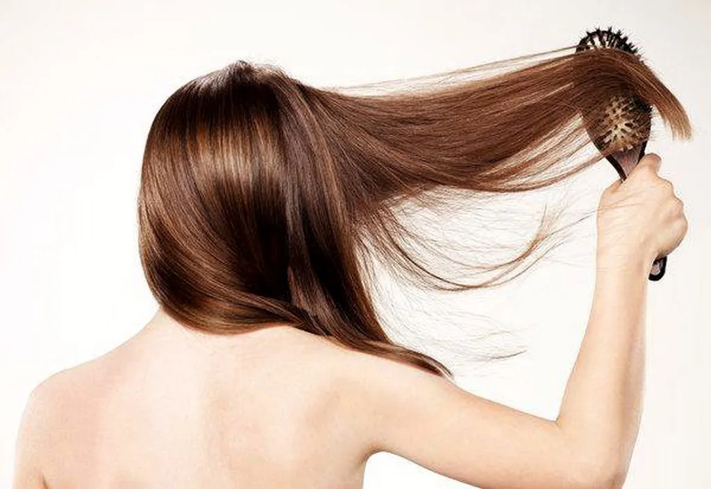 Chọn sản phẩm chăm sóc tóc phù hợp