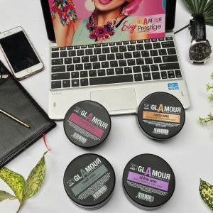 Sáp tạo kiểu thông minh (Rasta Wax)