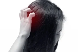 Da đầu khỏe mạnh thường có độ pH tự nhiên từ 4.5 đến 5.5