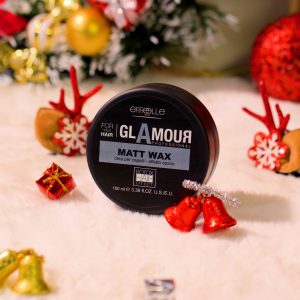 Sáp tạo kiểu thông minh Matt Wax