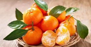 Thực phẩm chữa tóc bạc sớm