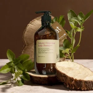 Dầu gội JATLAB Volume Deepclean Scalp