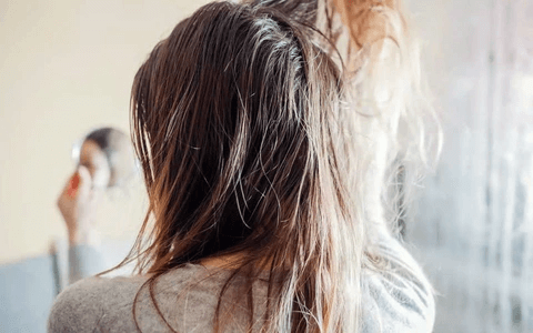 Có bao nhiêu sợi tóc trên đầu?