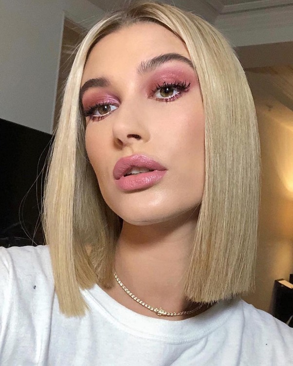 Glass hair phù hợp với ai? 