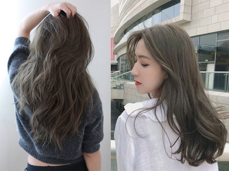 Không quá nổi bật nhưng rất nữ tính