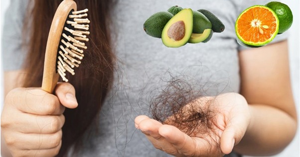 Trái cây có giúp mọc tóc không?
