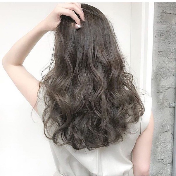Uốn lạnh sóng lơi 