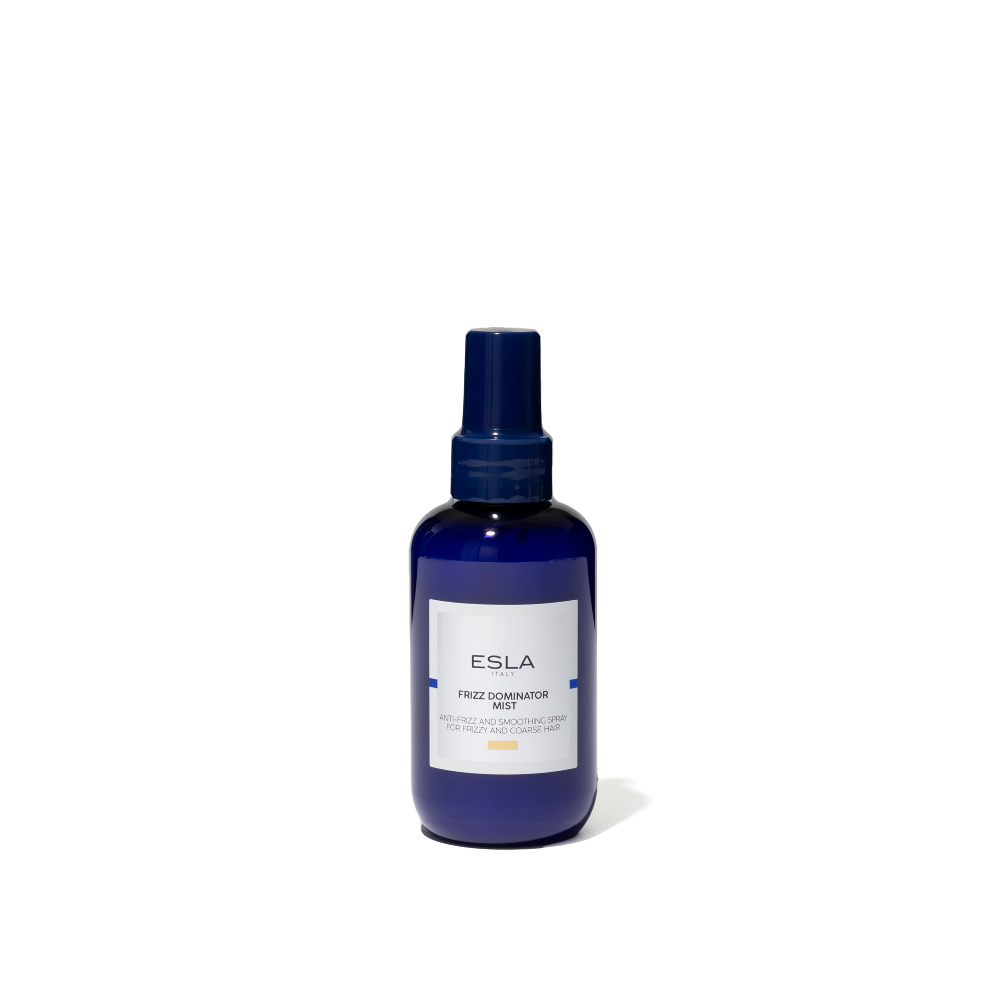 ANTI-FRIZZ Frizz dominator mist