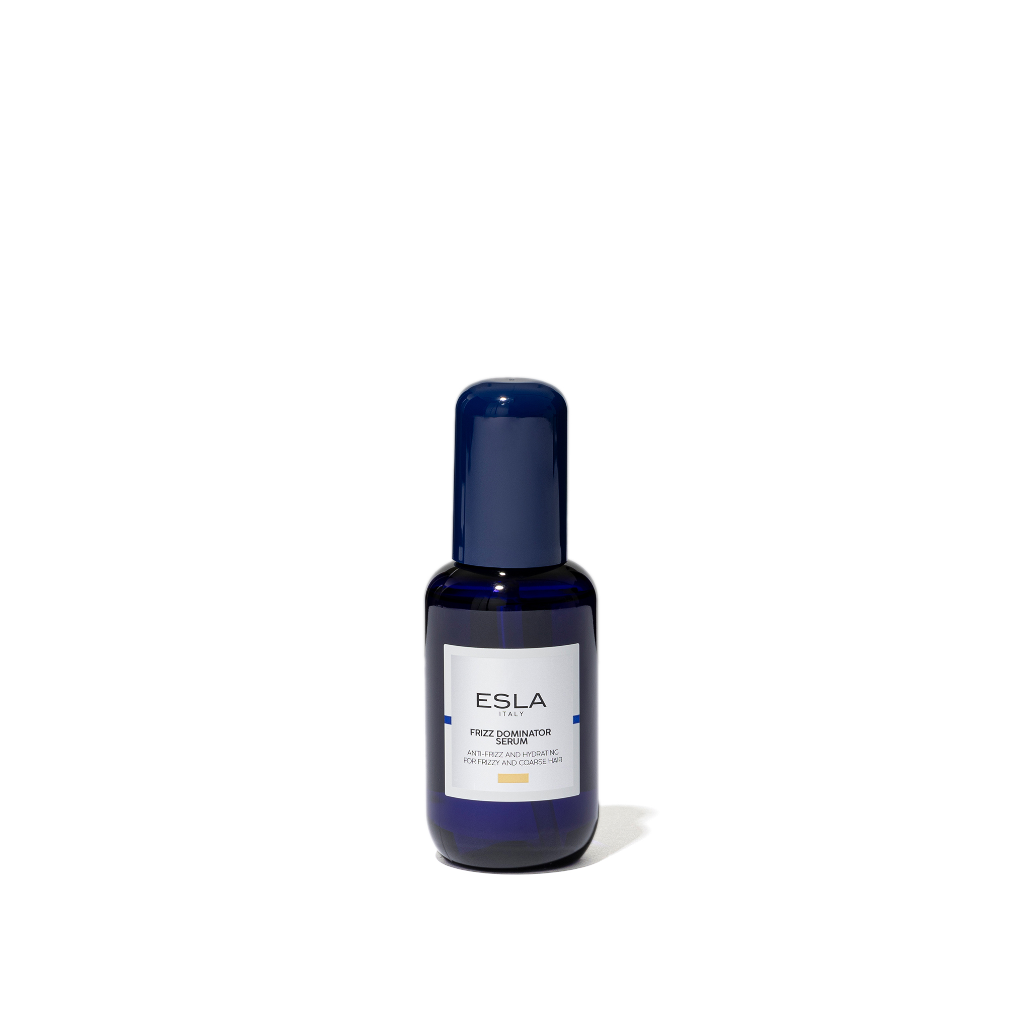 ANTI-FRIZZ Frizz dominator serum