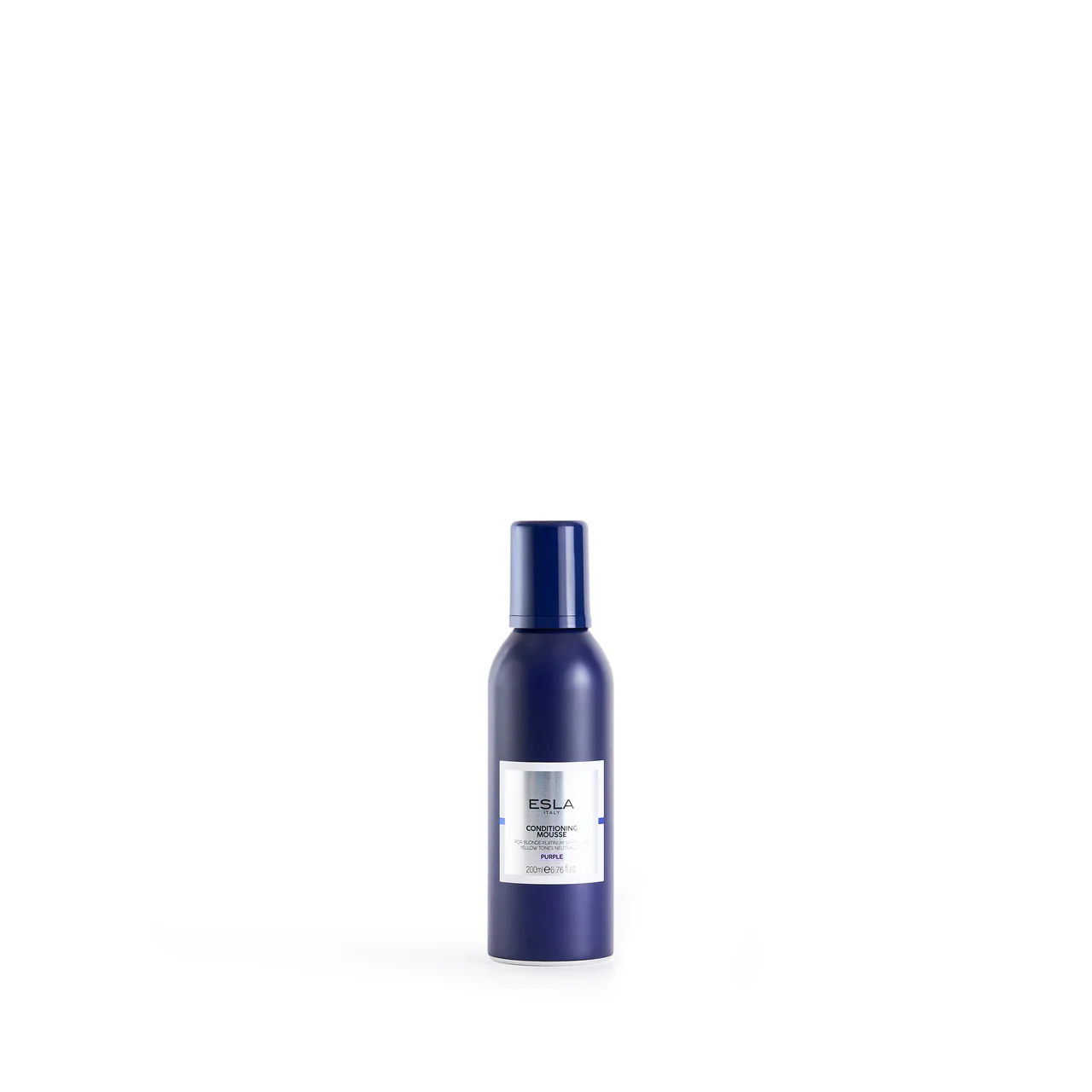 MOUSSE DƯỠNG TÓC TÍM – KHỬ VÀNG
