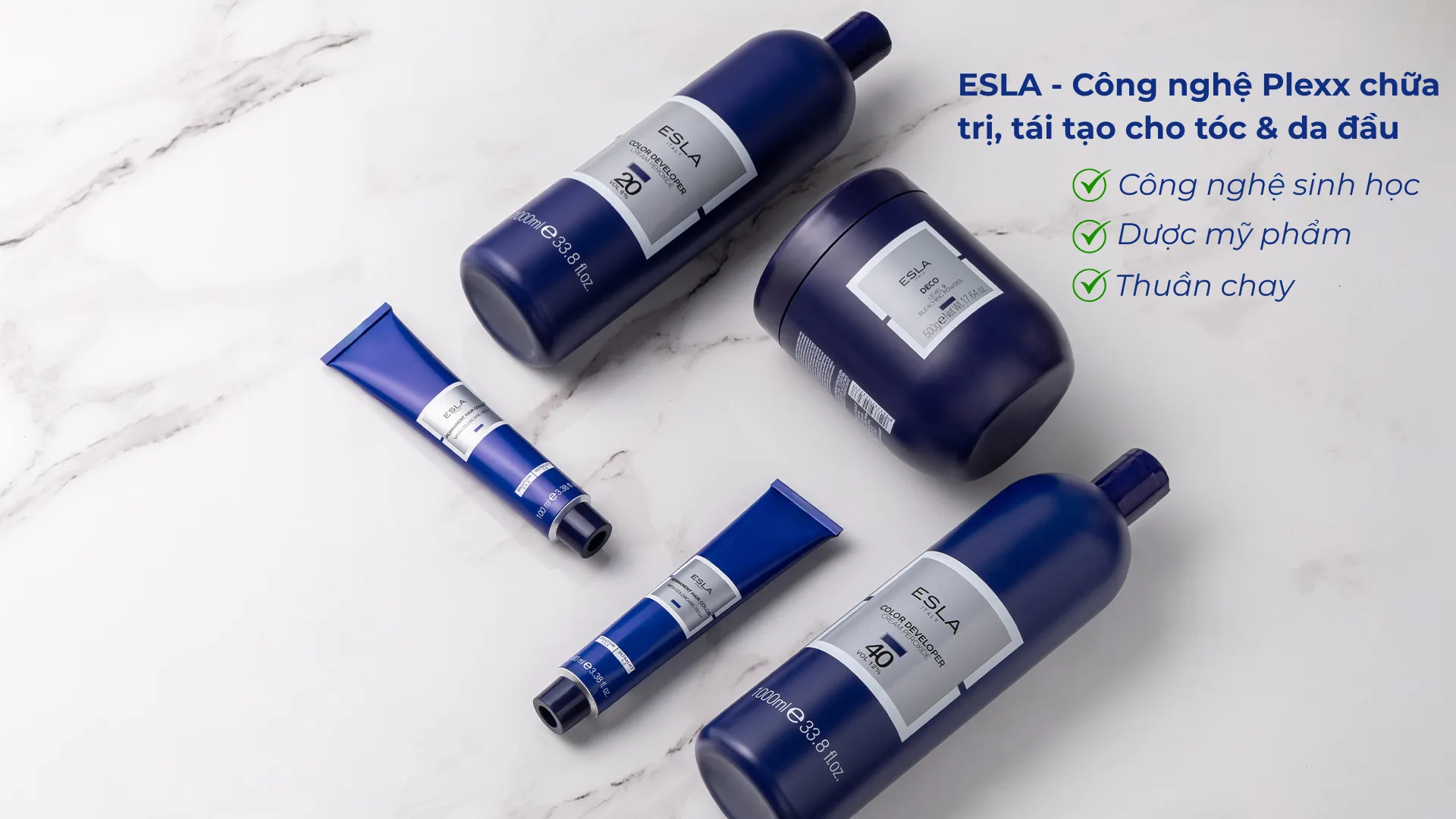 Mua thuốc nhuộm tóc thuần chay ở đâu an toàn nhất?