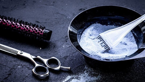 Cách chọn nồng độ Oxy phù hợp cho từng nền tóc