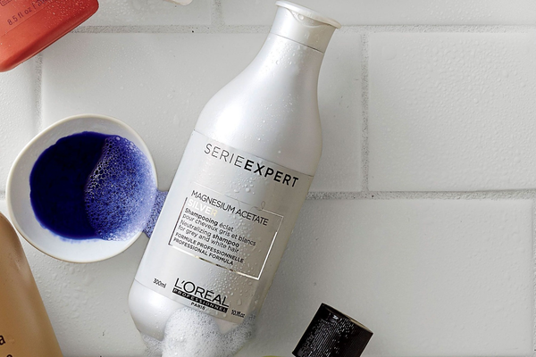 Dầu gội L'Oréal Professionnel Expert Magnesium Silver