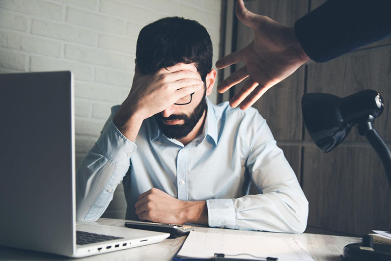 Kiểm soát tâm lý và giải tỏa áp lực
