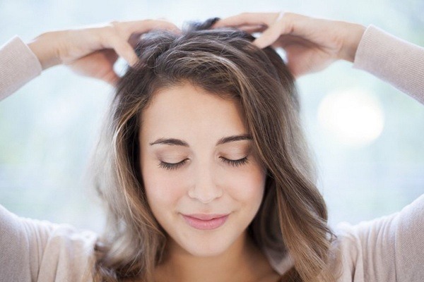 Các giai đoạn phát triển của tóc