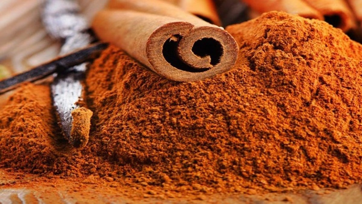 Cách trị rụng tóc bằng bột quế ngay tại nhà