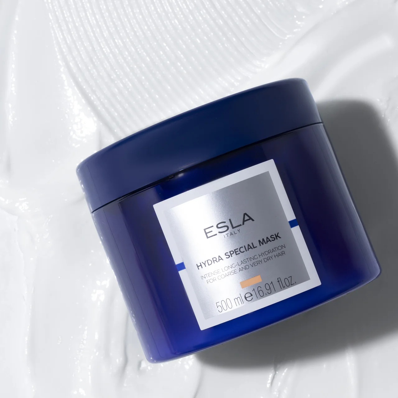 Mặt nạ cấp ẩm chuyên sâu ESLA HYDRA