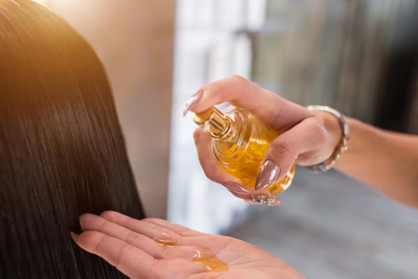 Tinh chất dưỡng tóc có lợi ích gì?