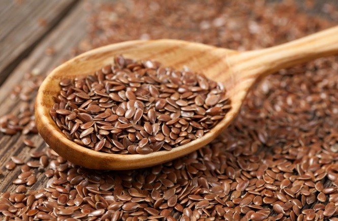 các loại hạt tốt cho tóc