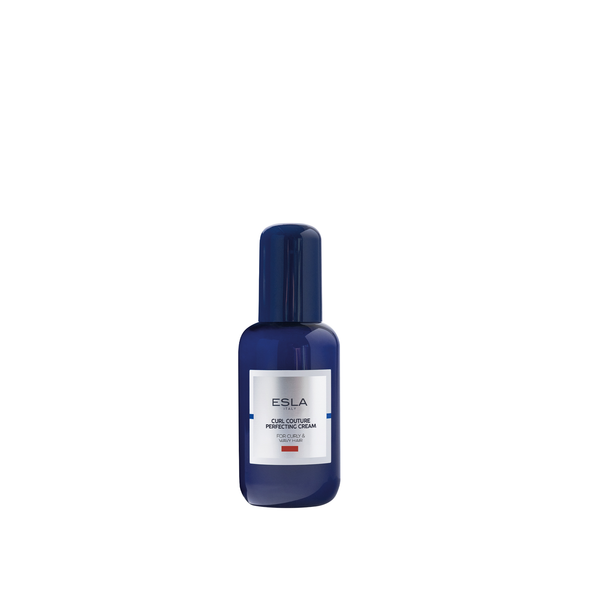 Kem vuốt xoăn cho tóc xù mì ESLA ITALY CURL PERFECTING CREAM